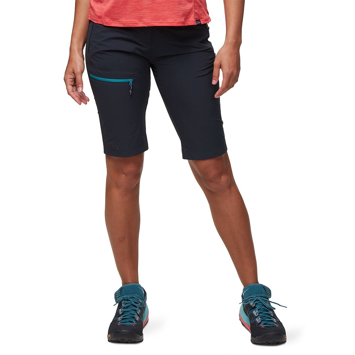 Rab raid shorts womens on sale