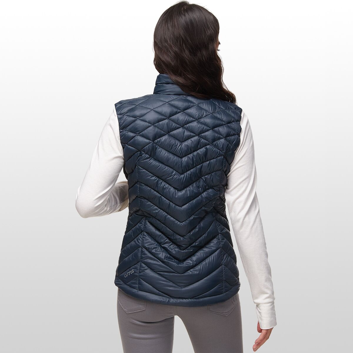 Rab altus cheap vest ladies