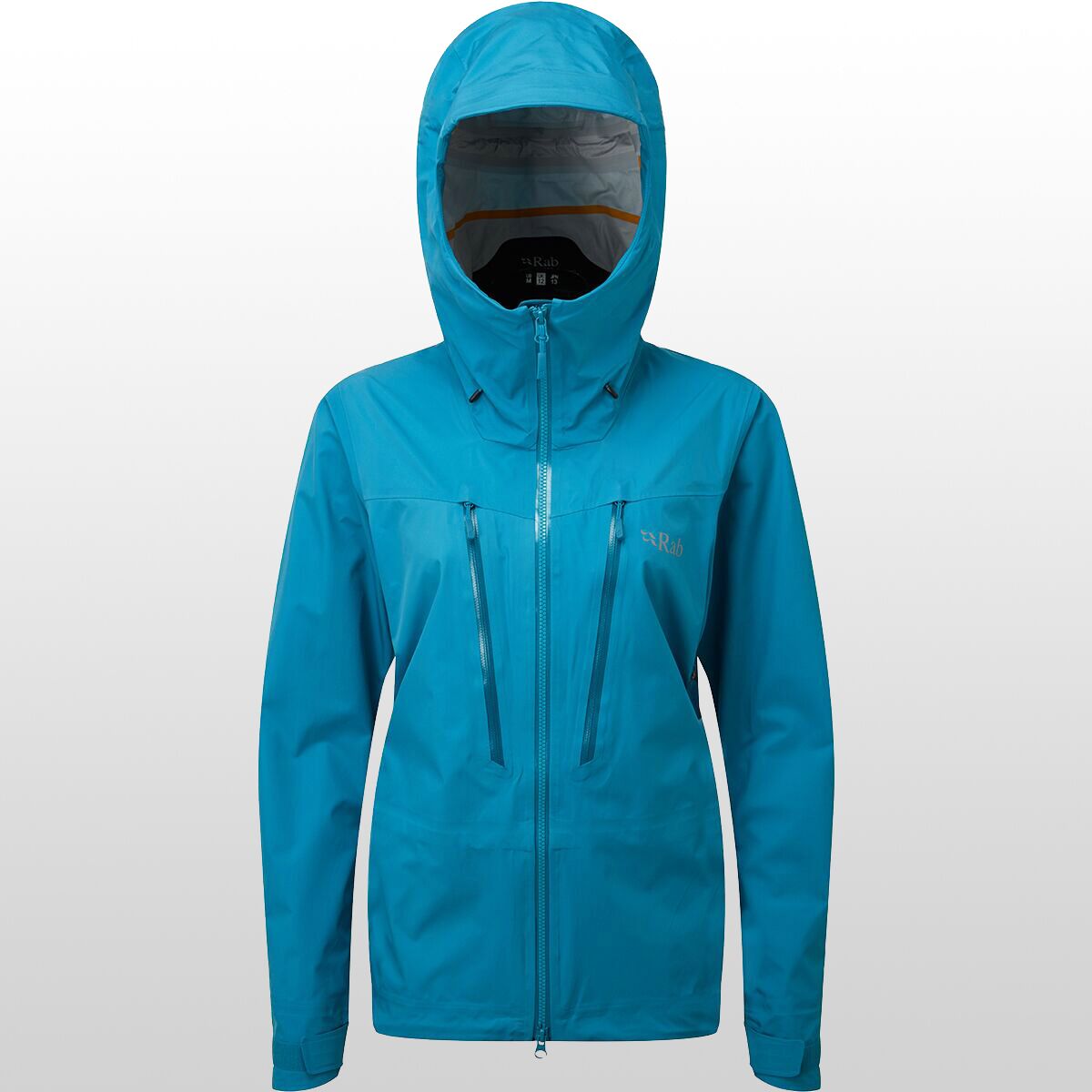 Rab muztag store dv jacket