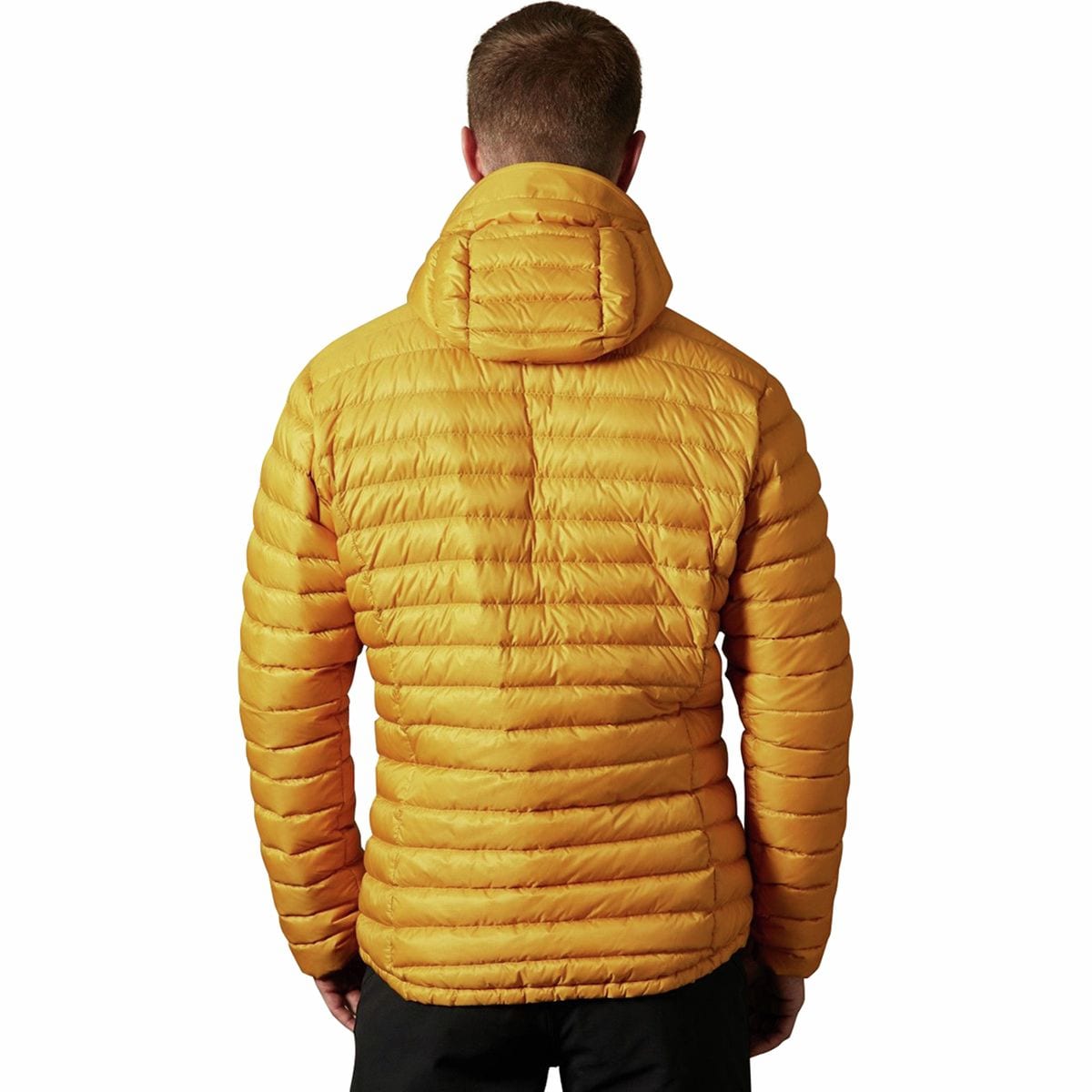 Rab microlight alpine dark hot sale sulphur