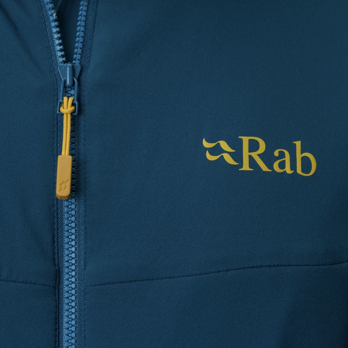 Rab alpha clearance flux mens