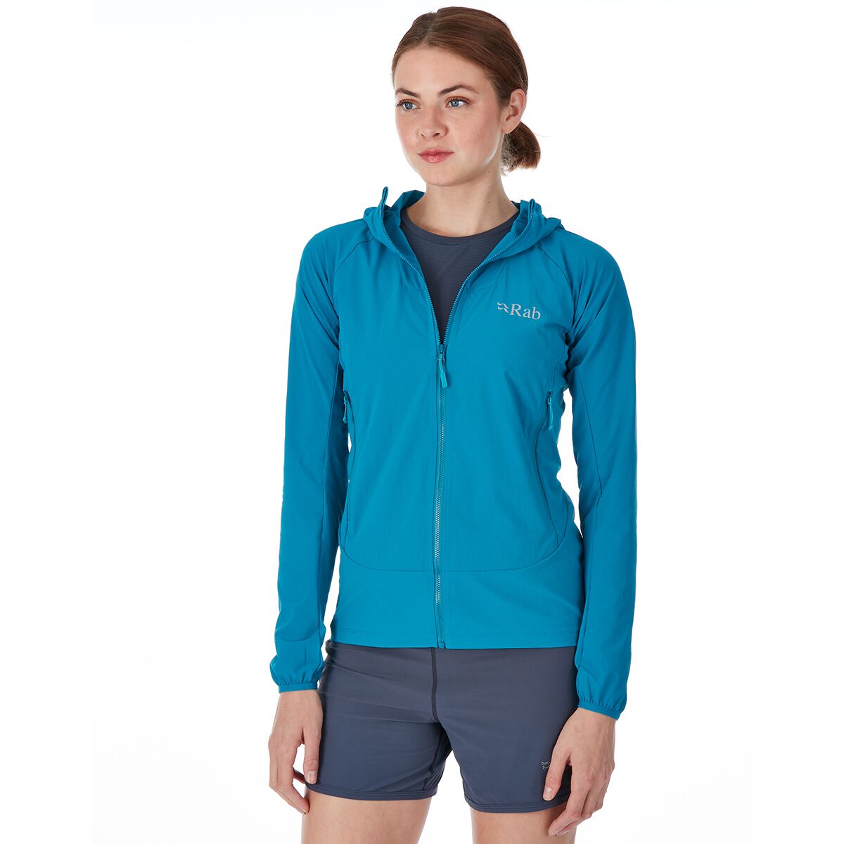 Women's 2024 borealis jacket