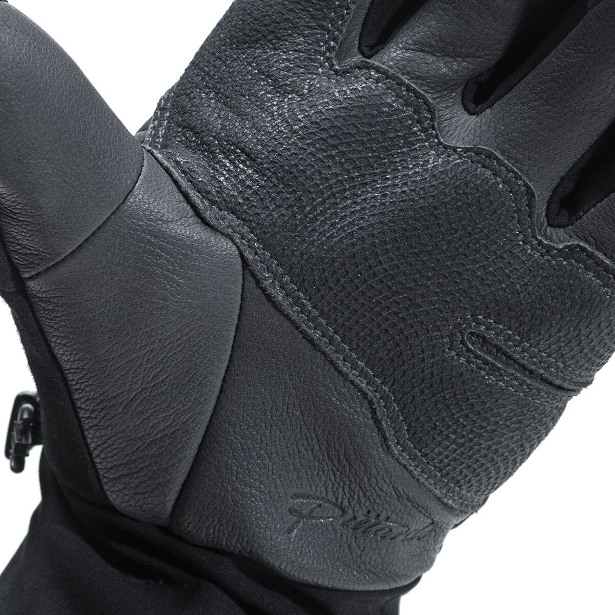 Rab clearance baltoro glove