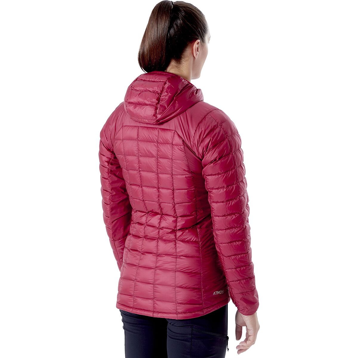 Rab womens best sale kaon jacket