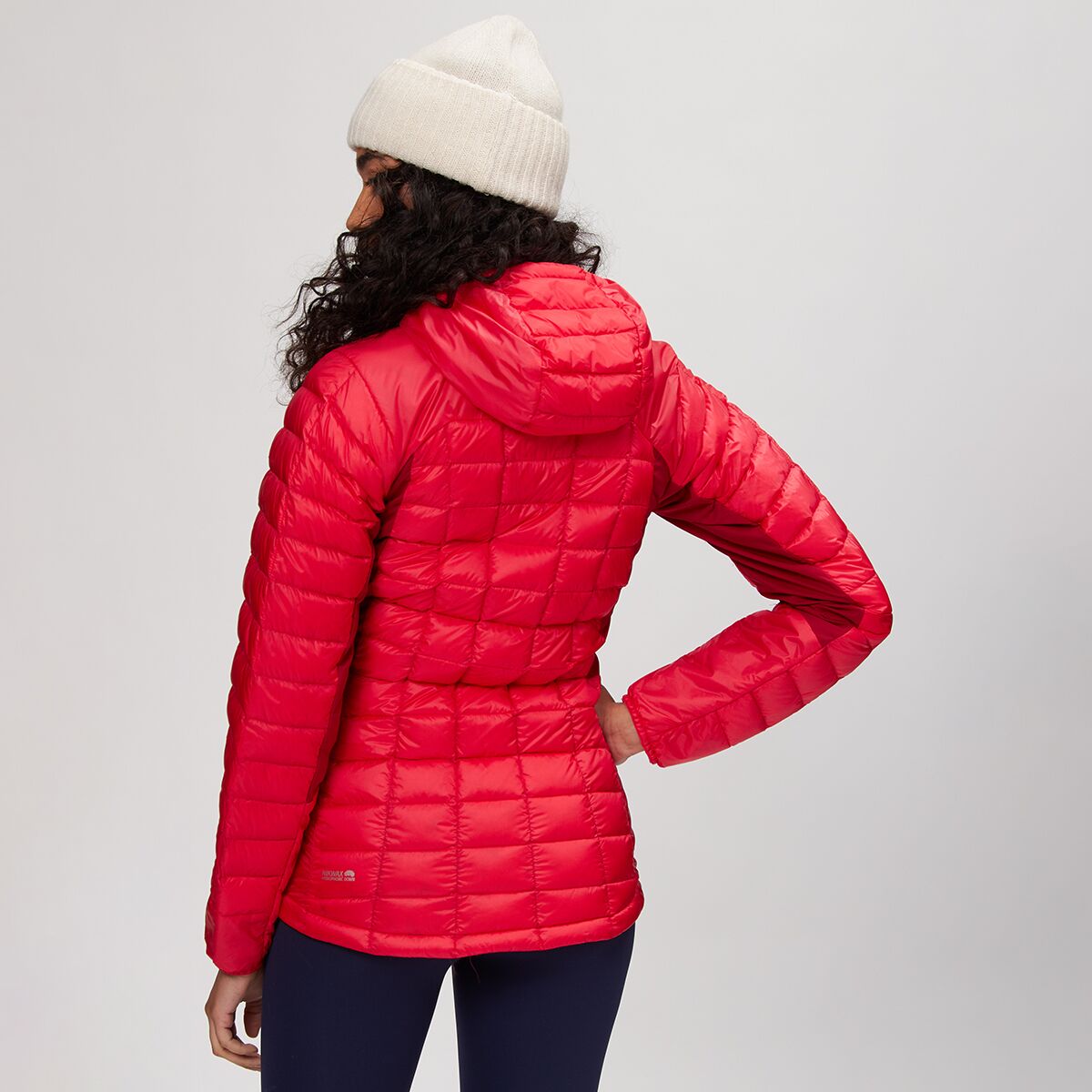 Rab kaon best sale jacket womens