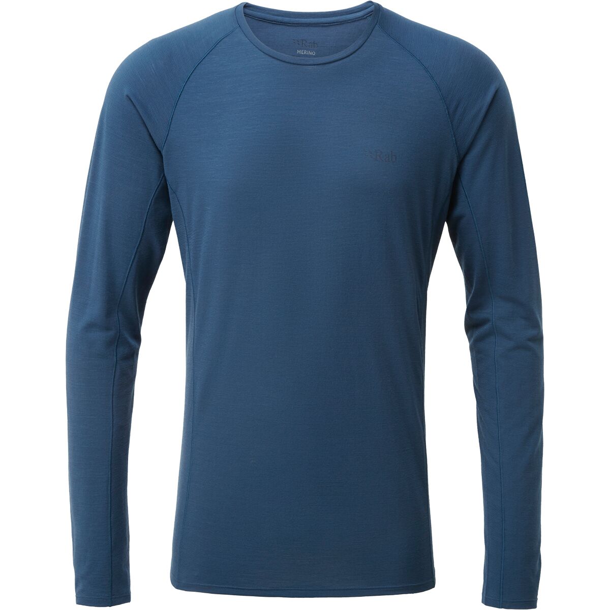 Rab Forge Long-Sleeve T-Shirt - Men's - Men