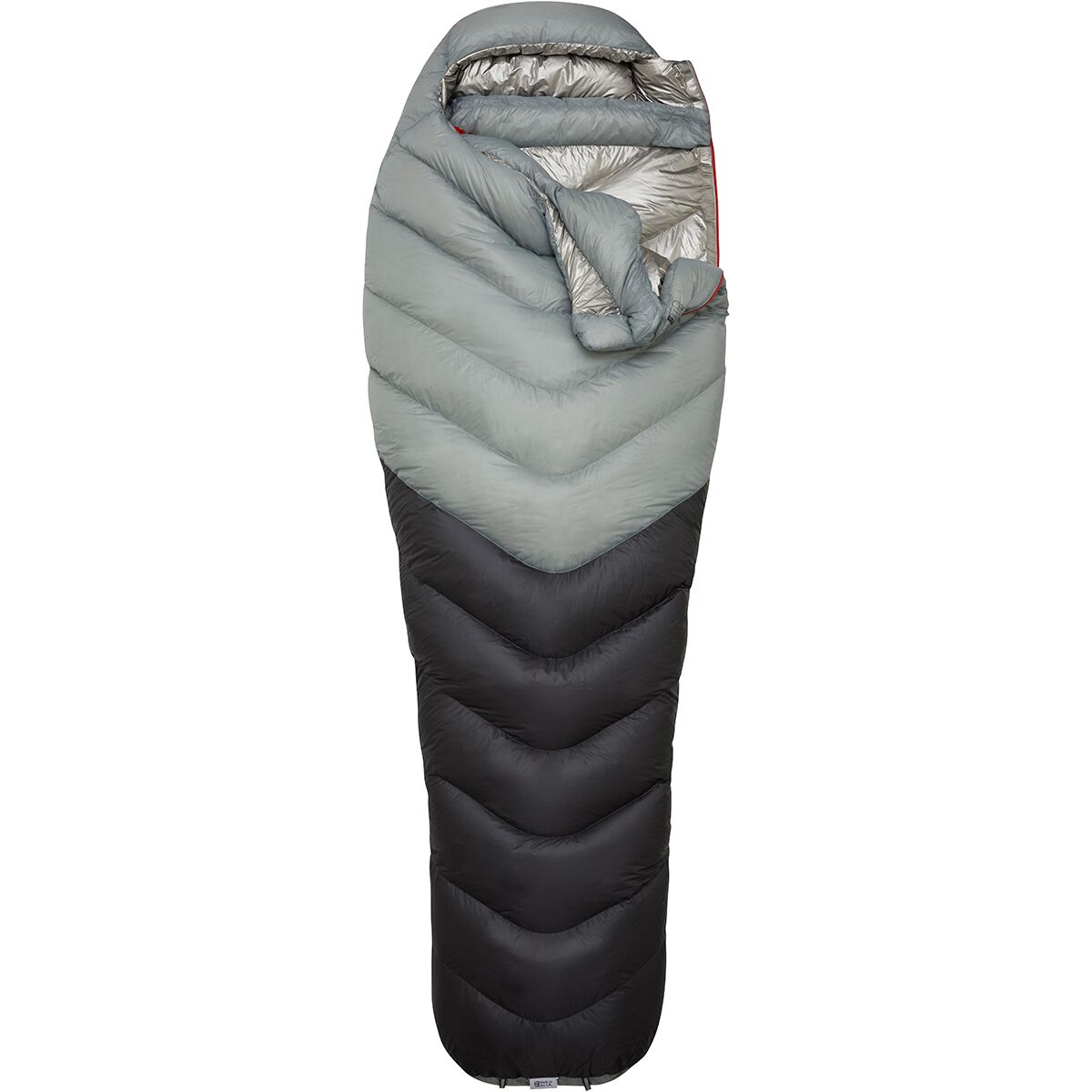 Rab Mythic Ultra 360 Sleeping Bag: 20F Down - Hike & Camp