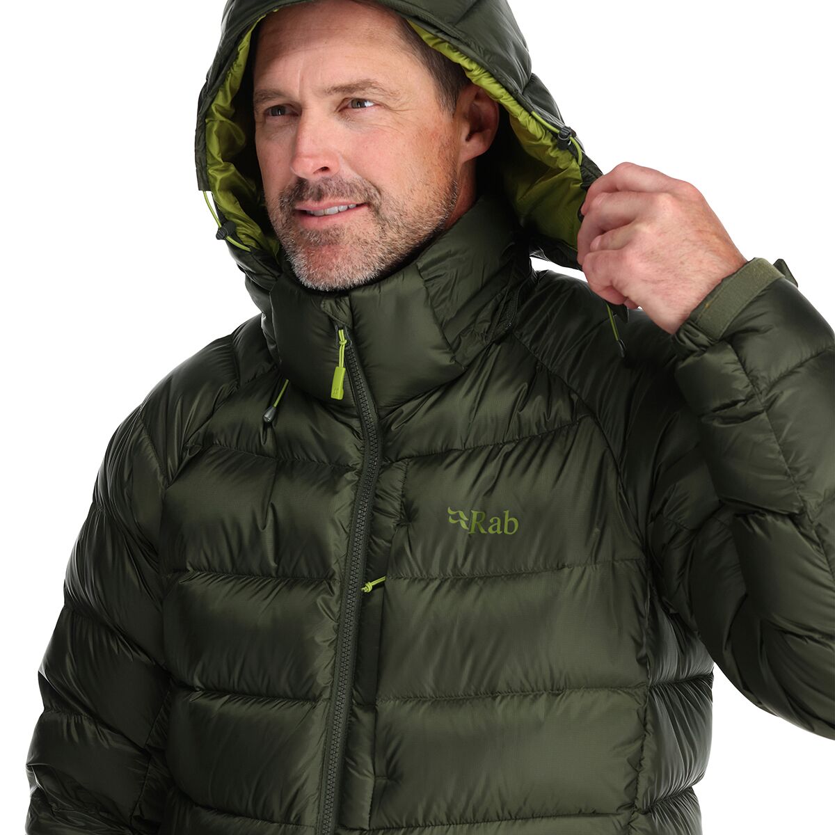 Rab men's axion jacket online