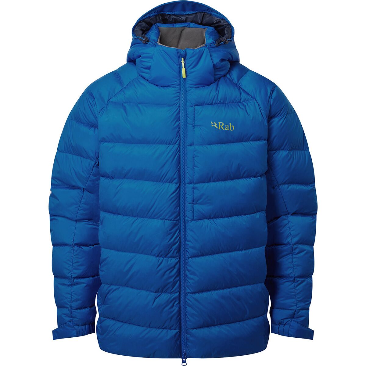 Rab axion jacket deep ink on sale