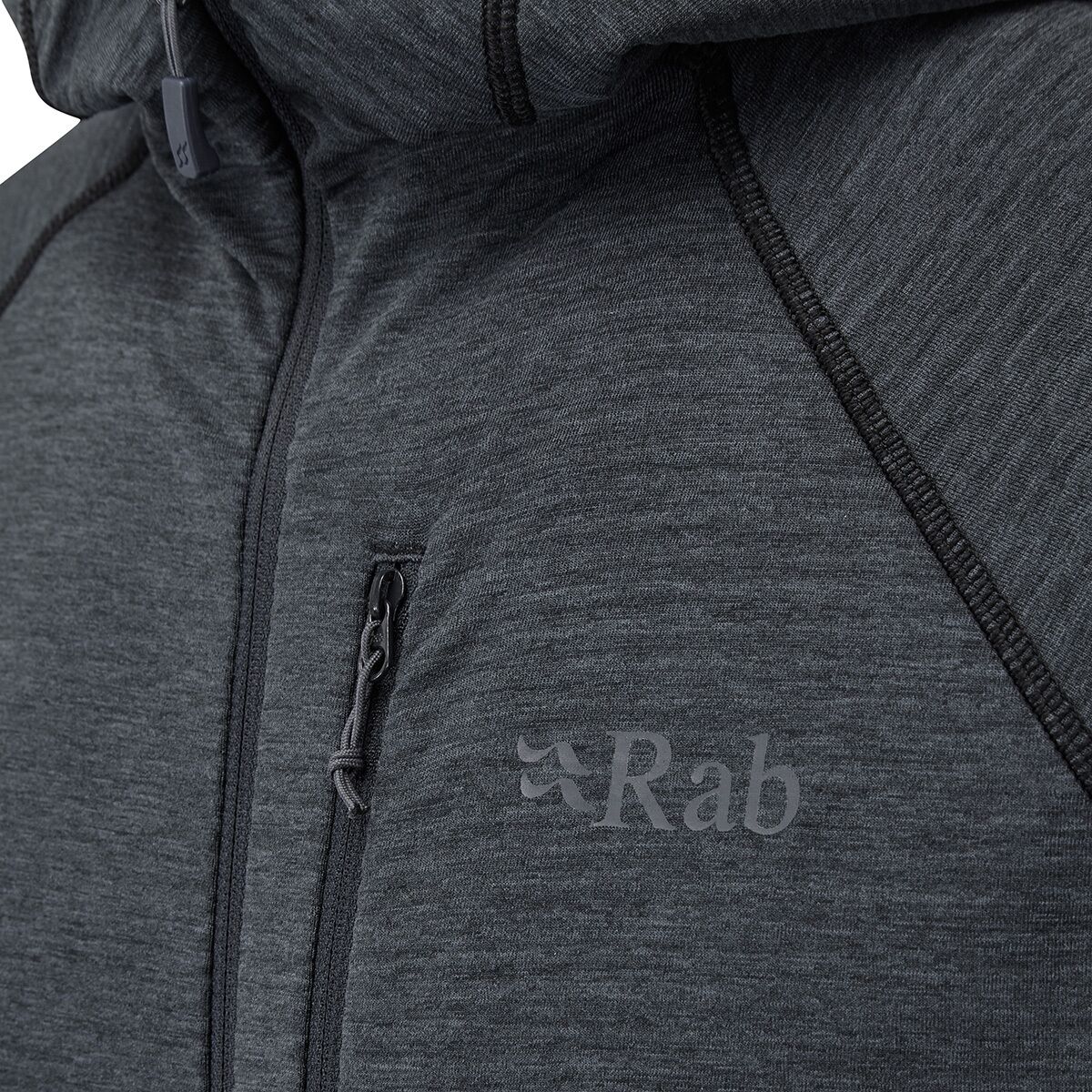 Rab men's nucleus on sale hoody