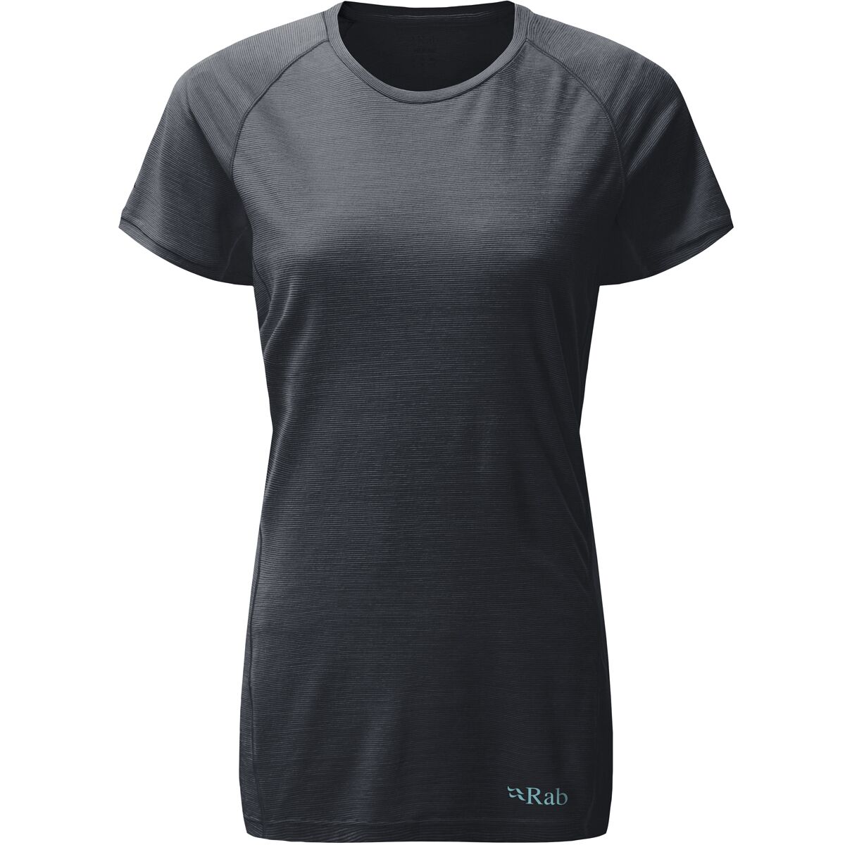 Rab Womens Forge Shortsleeved Tee, Outlet