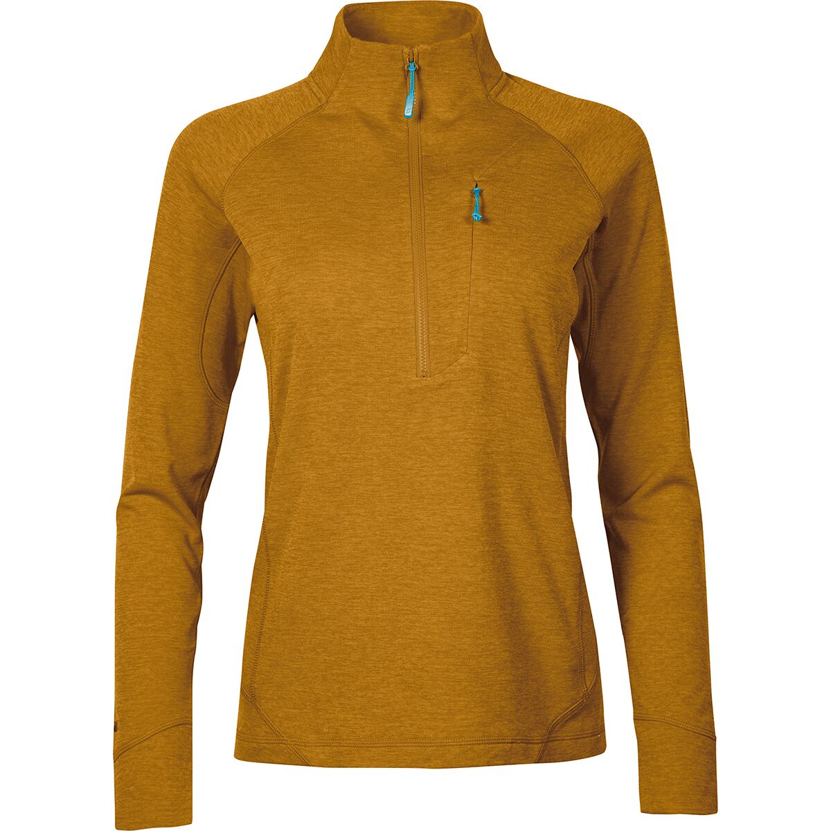 Rab Nexus Pull-On Fleece Jacket - Women's - Women