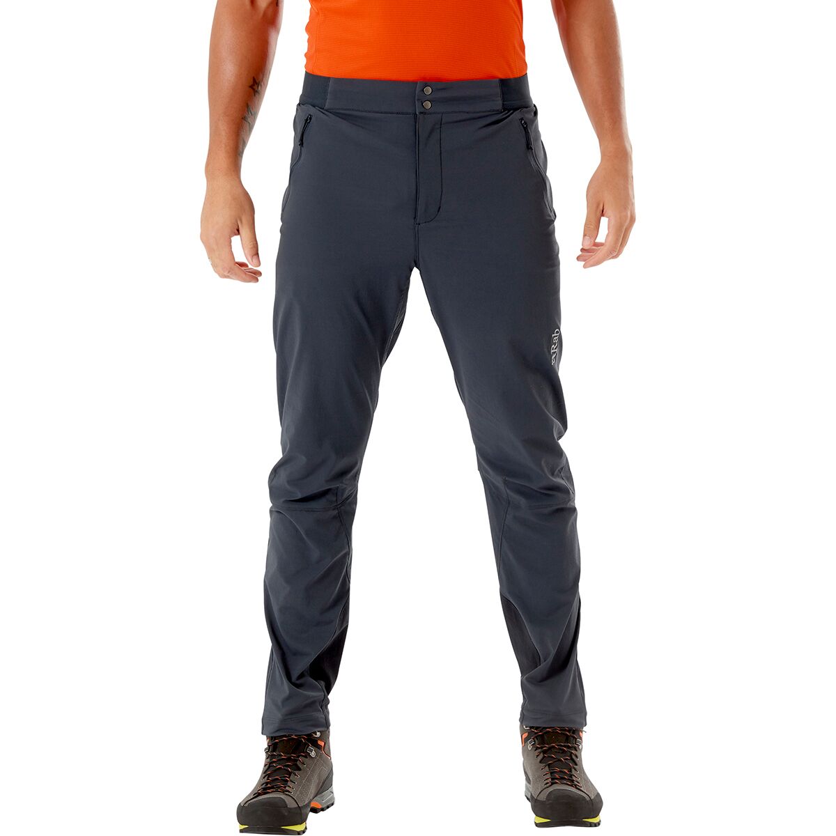 Rab Casual pants and pants for Men, Online Sale up to 40% off