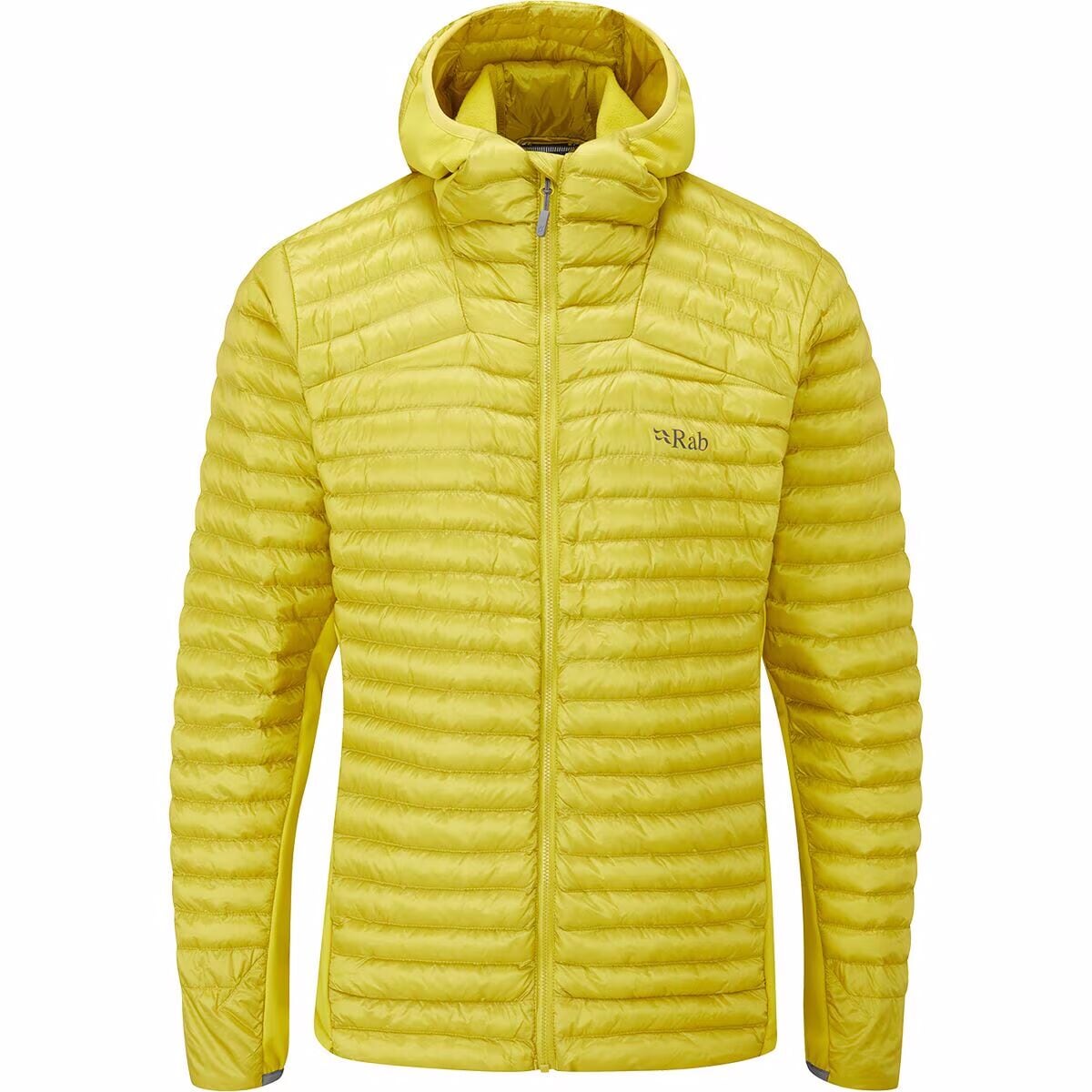 Rab Cirrus Flex 2.0 Hooded Jacket Men s Men