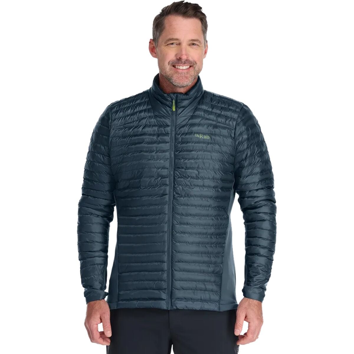 Rab verglas clearance jacket