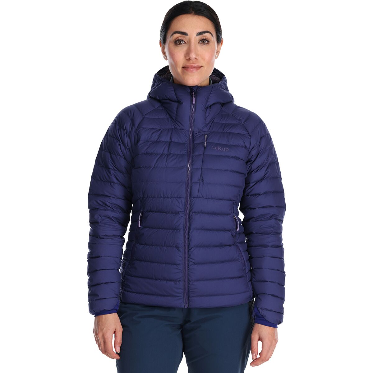 Rab Women's Clothing