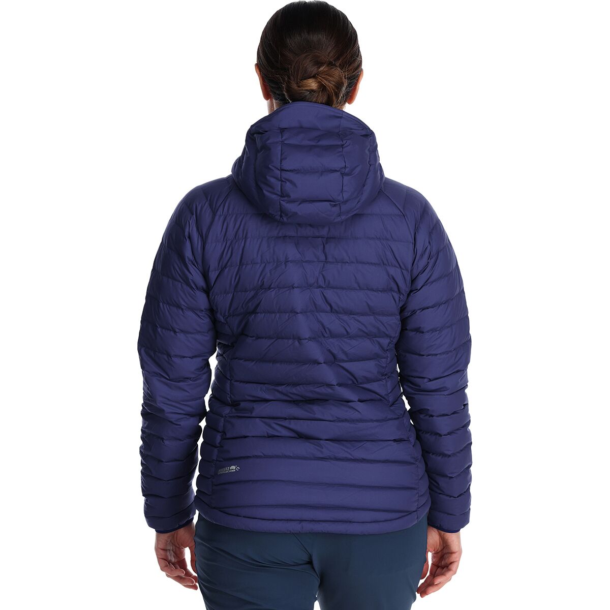 Rab womens hot sale infinity jacket