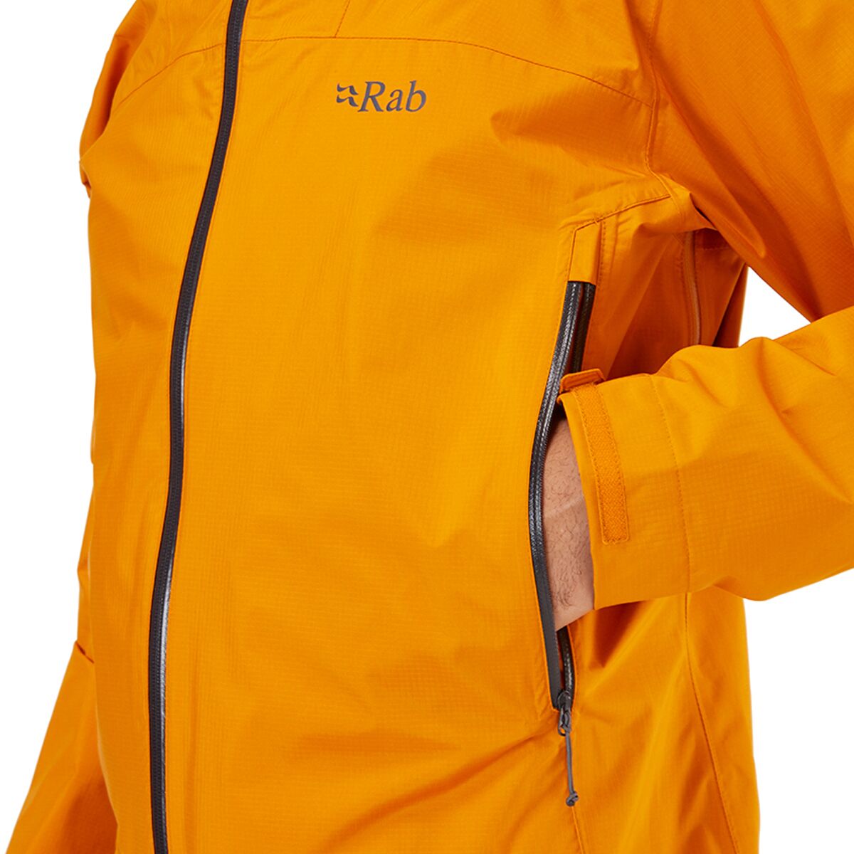 Rab Downpour Plus 2.0 Jacket Men s Men