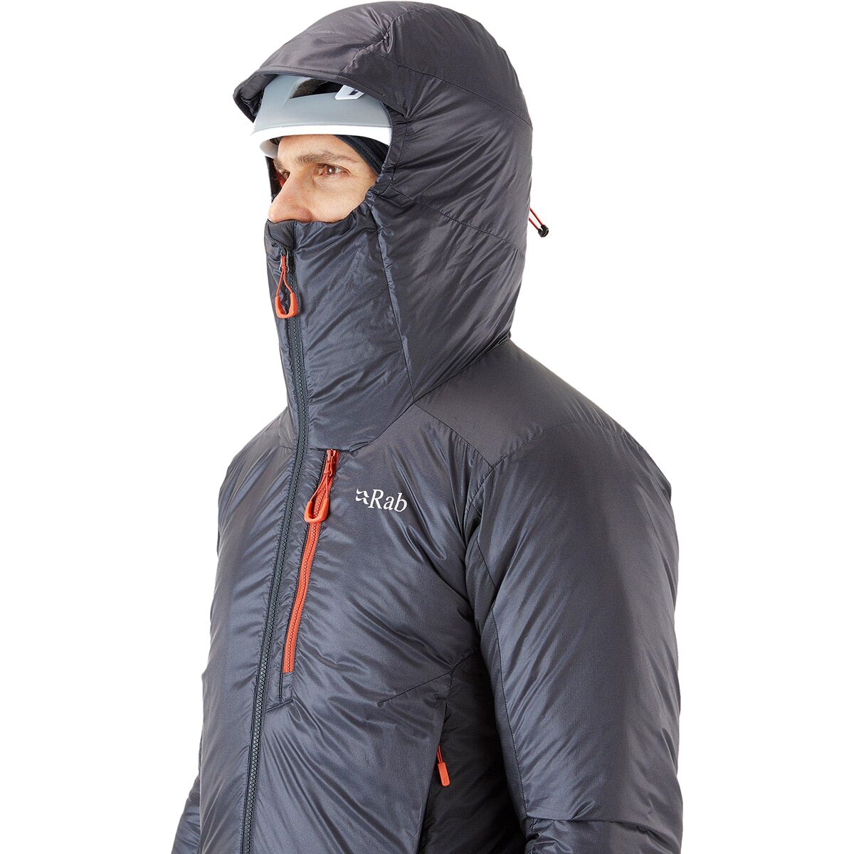 Rab generator best sale alpine jacket