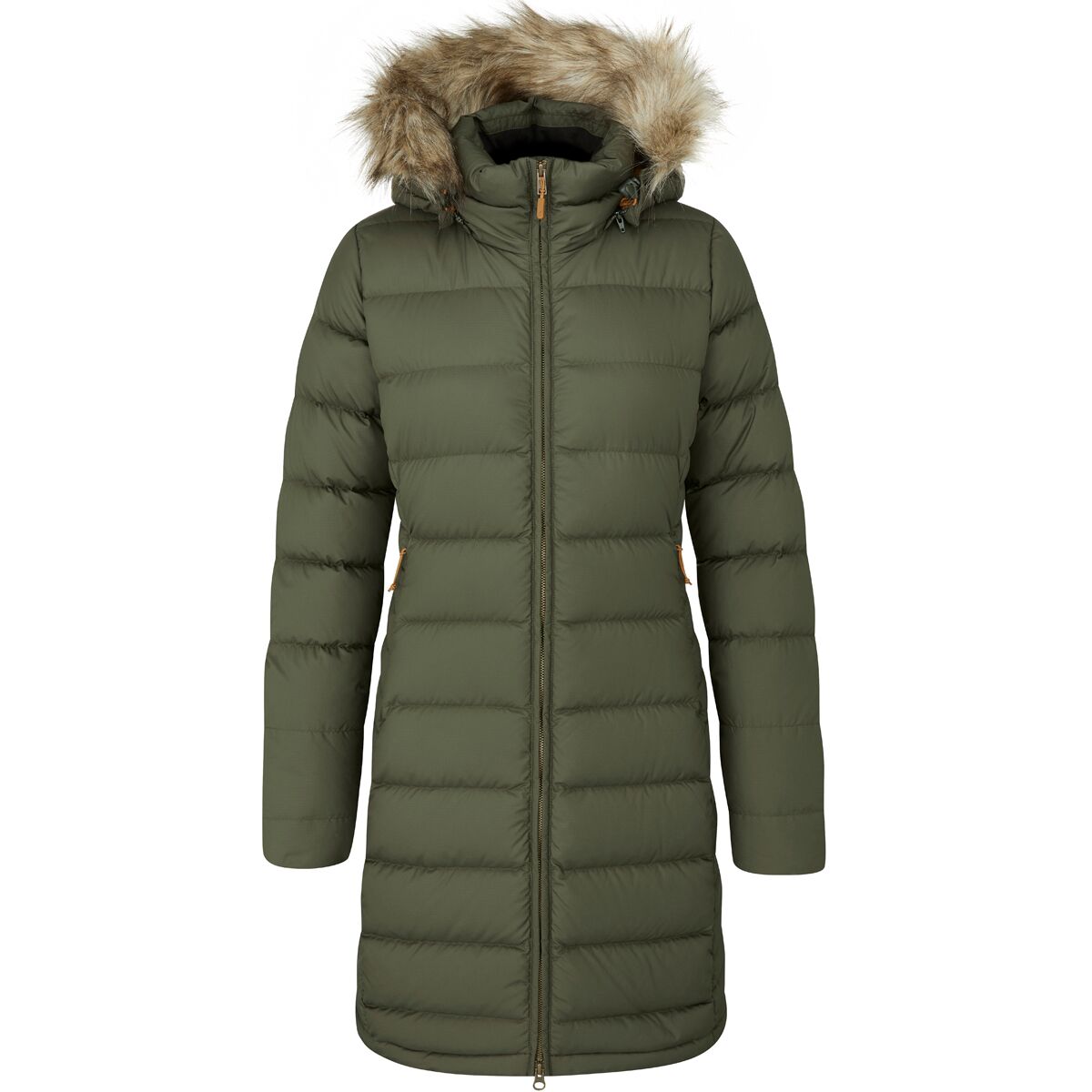 Rab Deep Cover Parka Women s Women