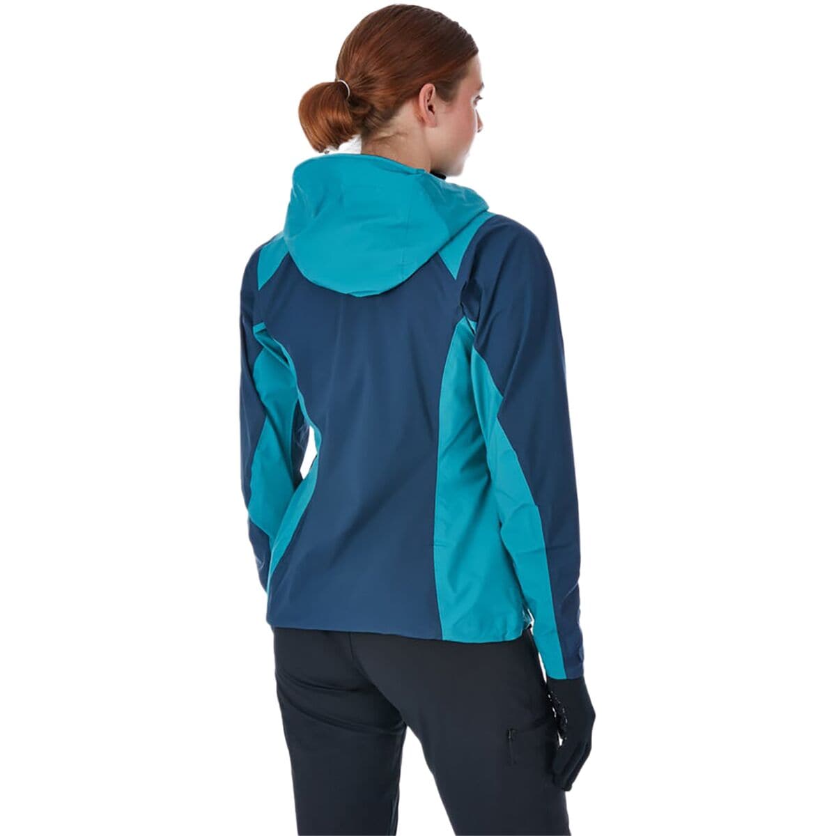 Rab womens mantra on sale jacket