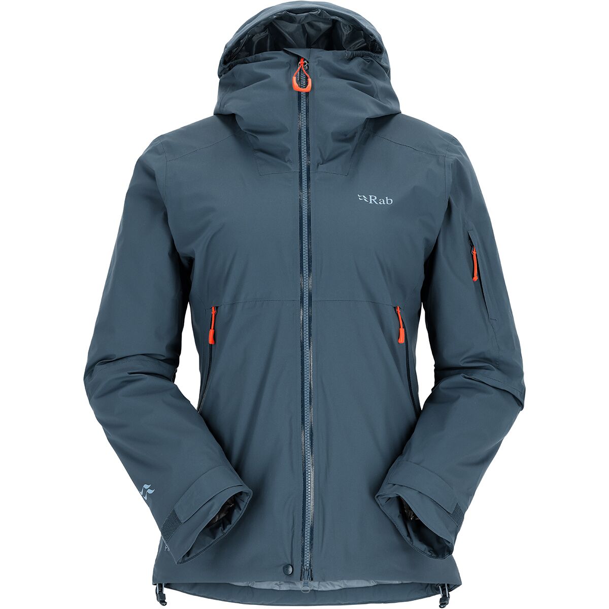 Rab hot sale snowpack jacket