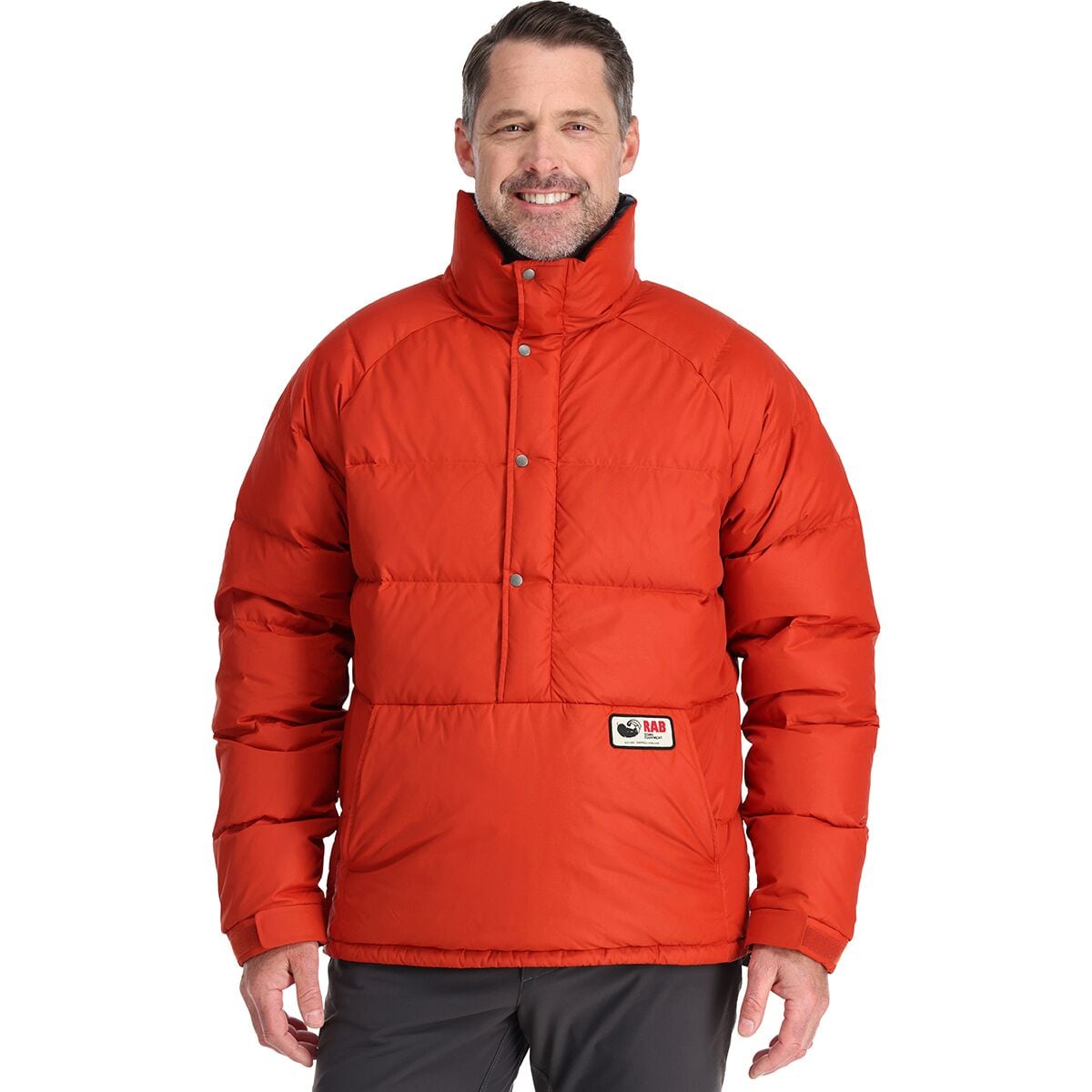 Rab Kinder Smock Jacket Men s Men