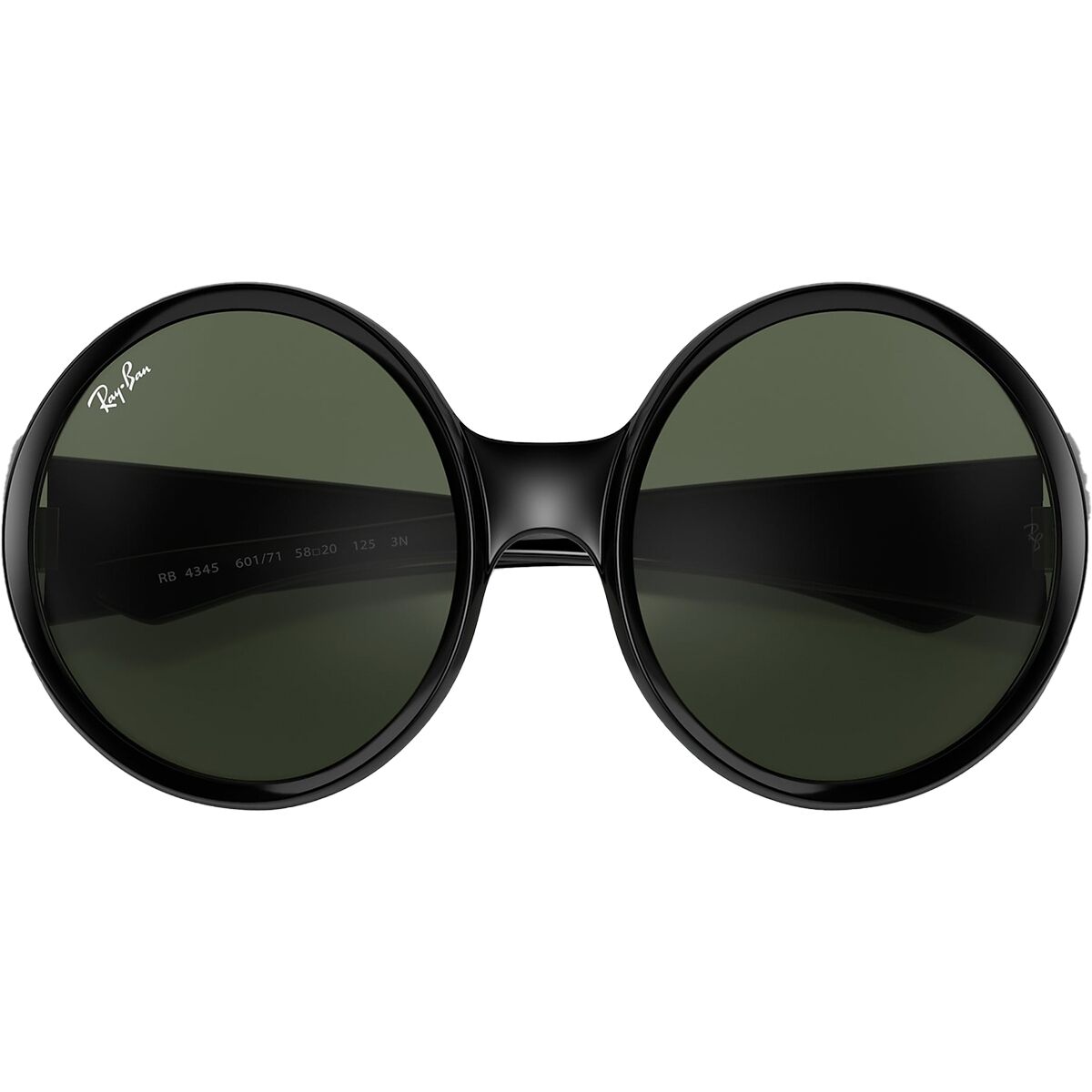 Ray-Ban RB4345 Sunglasses - Men