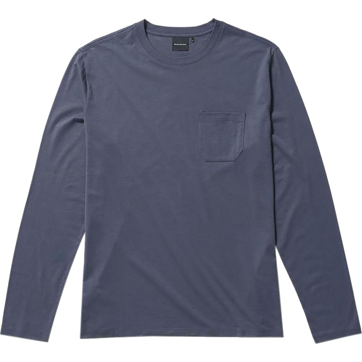 Richer Poorer Long-Sleeve Pocket T-Shirt - Men's - Men