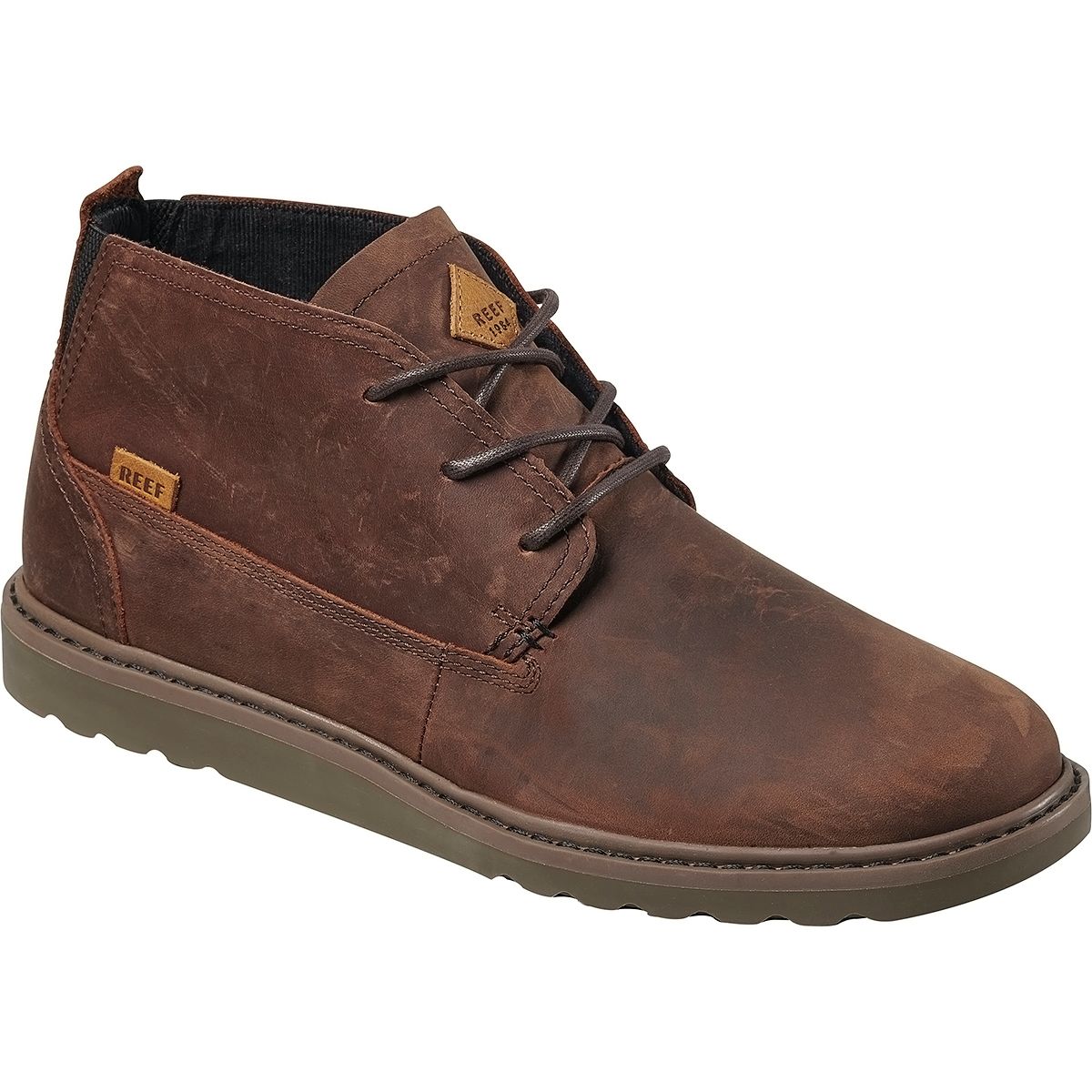 Reef chukka boot sale