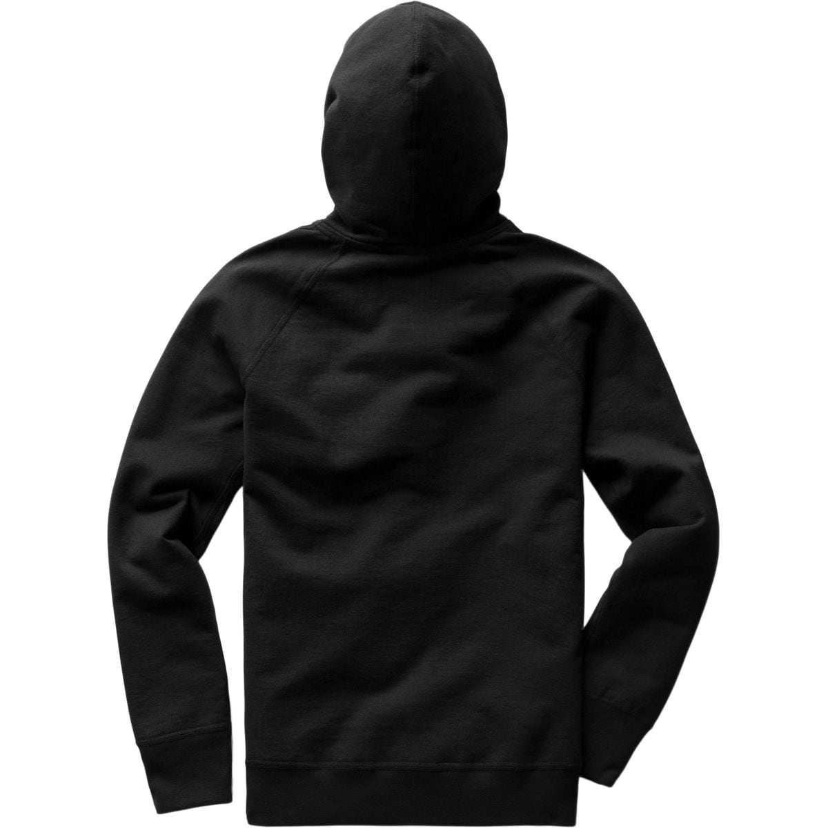 reigning champ heavyweight pullover hoodie