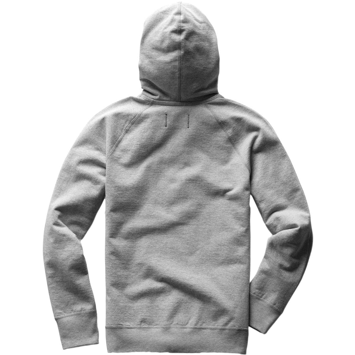 reigning champ heavyweight pullover hoodie