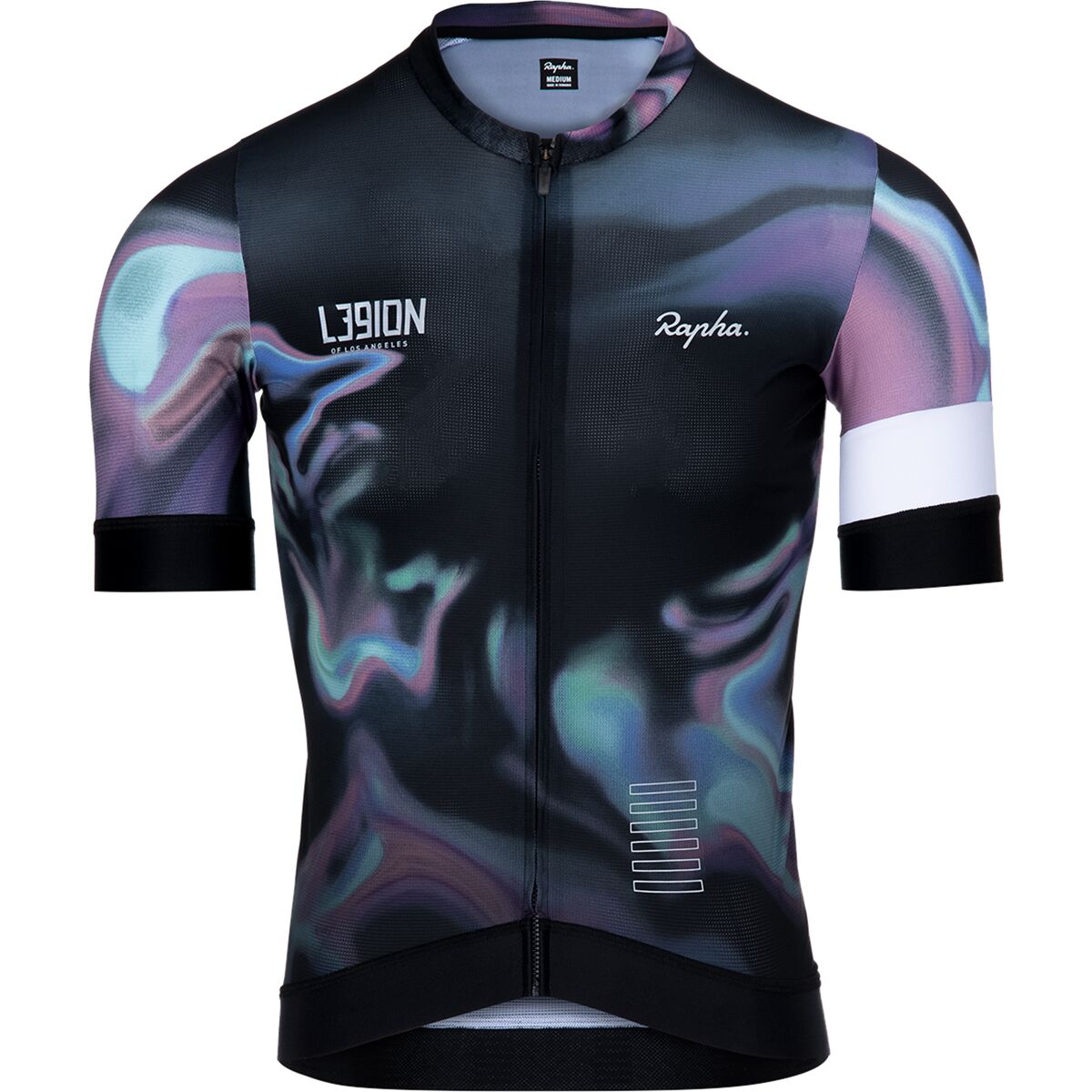 Rapha L39ION Tulsa Pro Team Training Jersey - Men's - Men