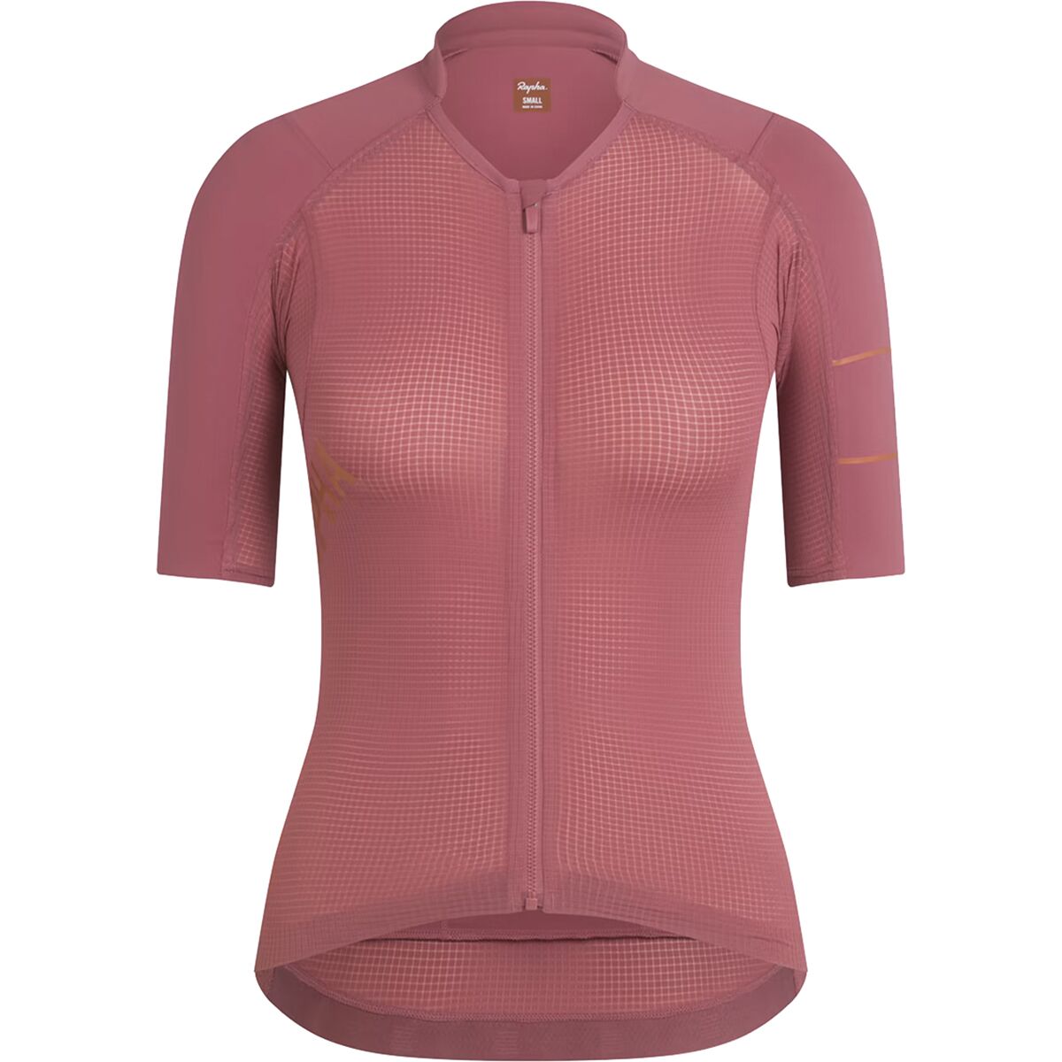 Women's Summit Mystery Jersey - Aero / XS