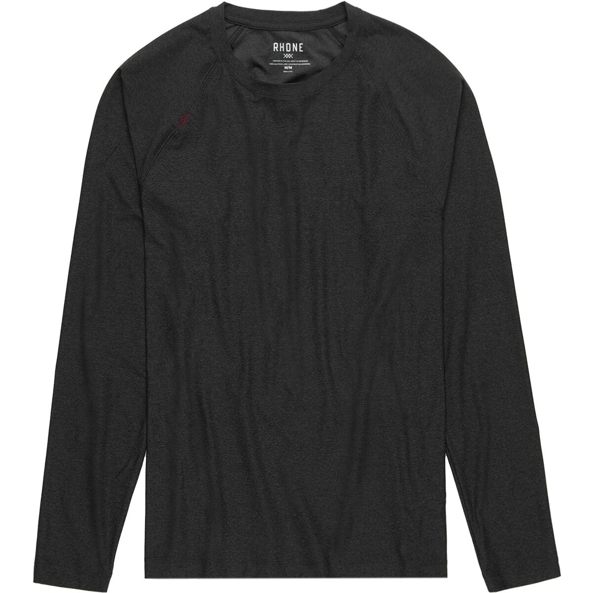 rhone reign long sleeve