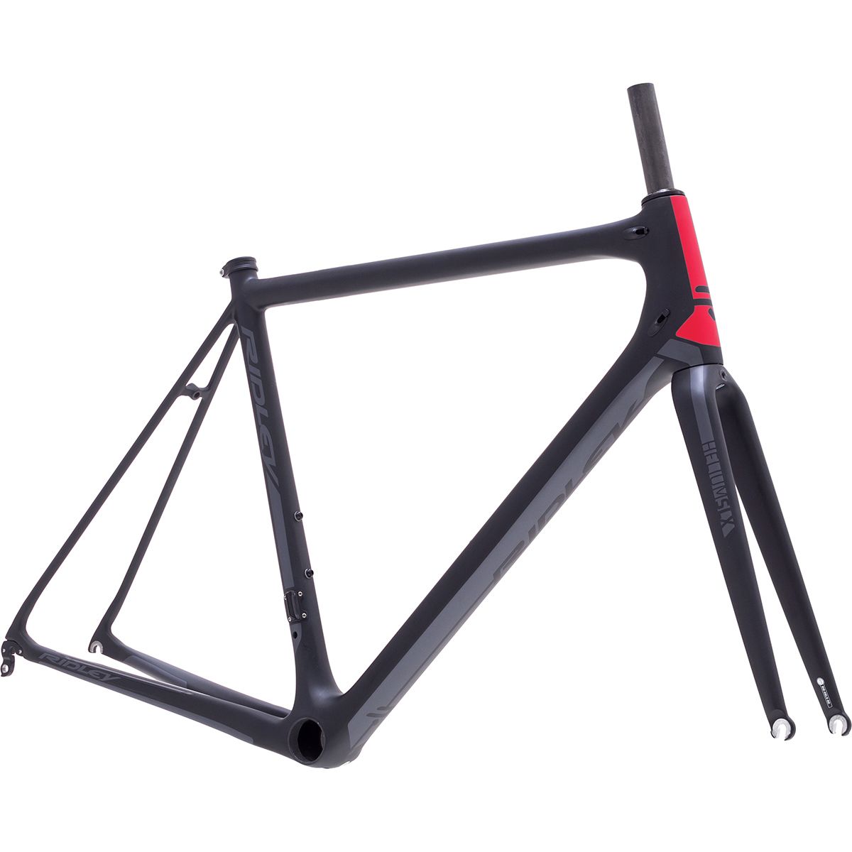 Ridley cheap helium frameset