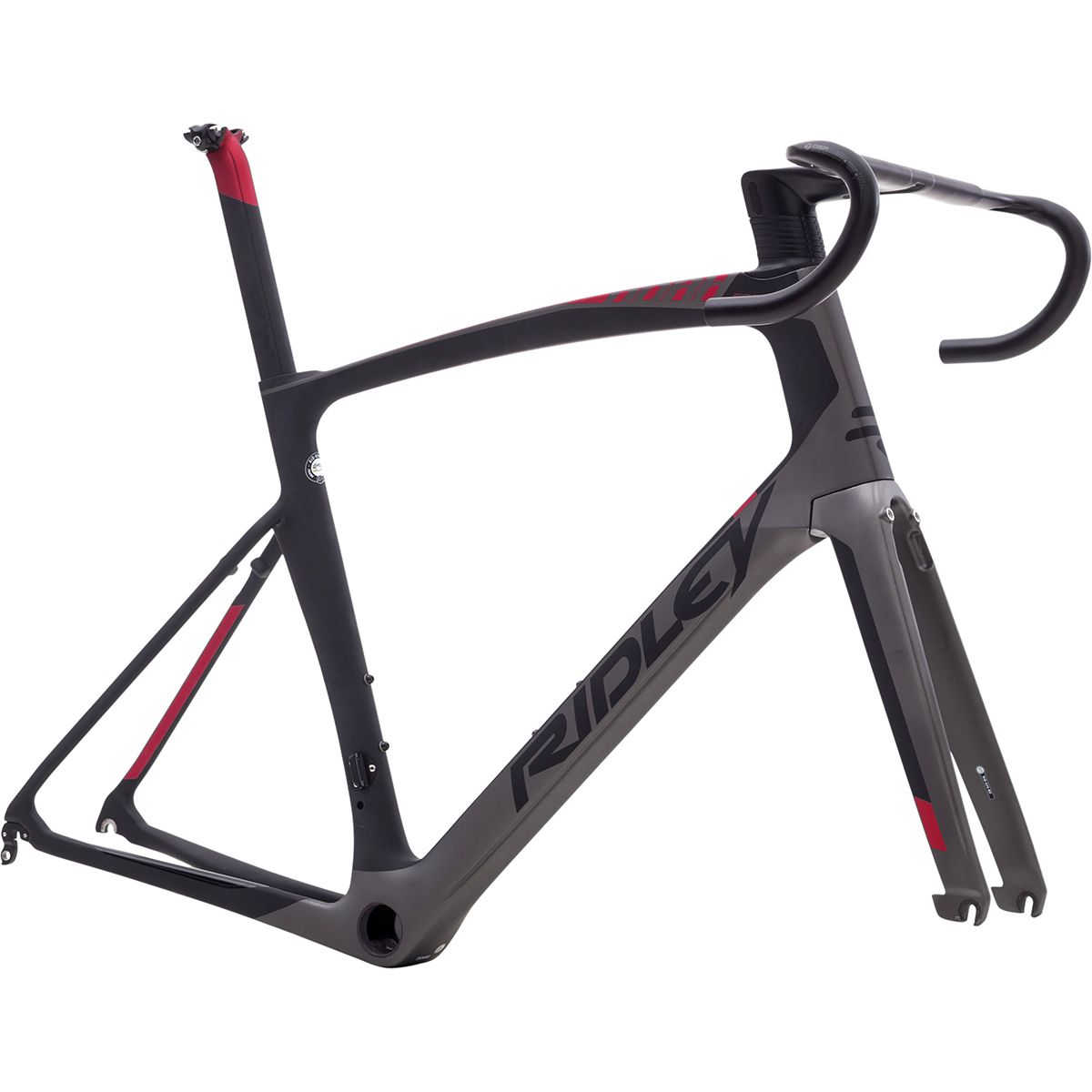 Ridley noah fast hotsell 2019 frameset