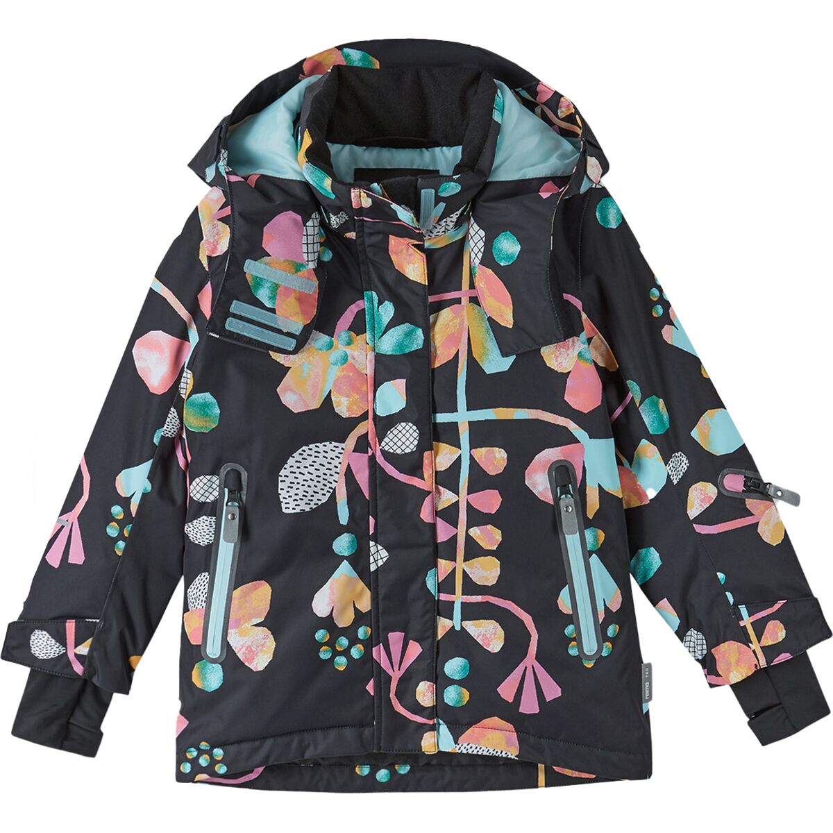 ROXY SNOWYTALE K Snow Jacket