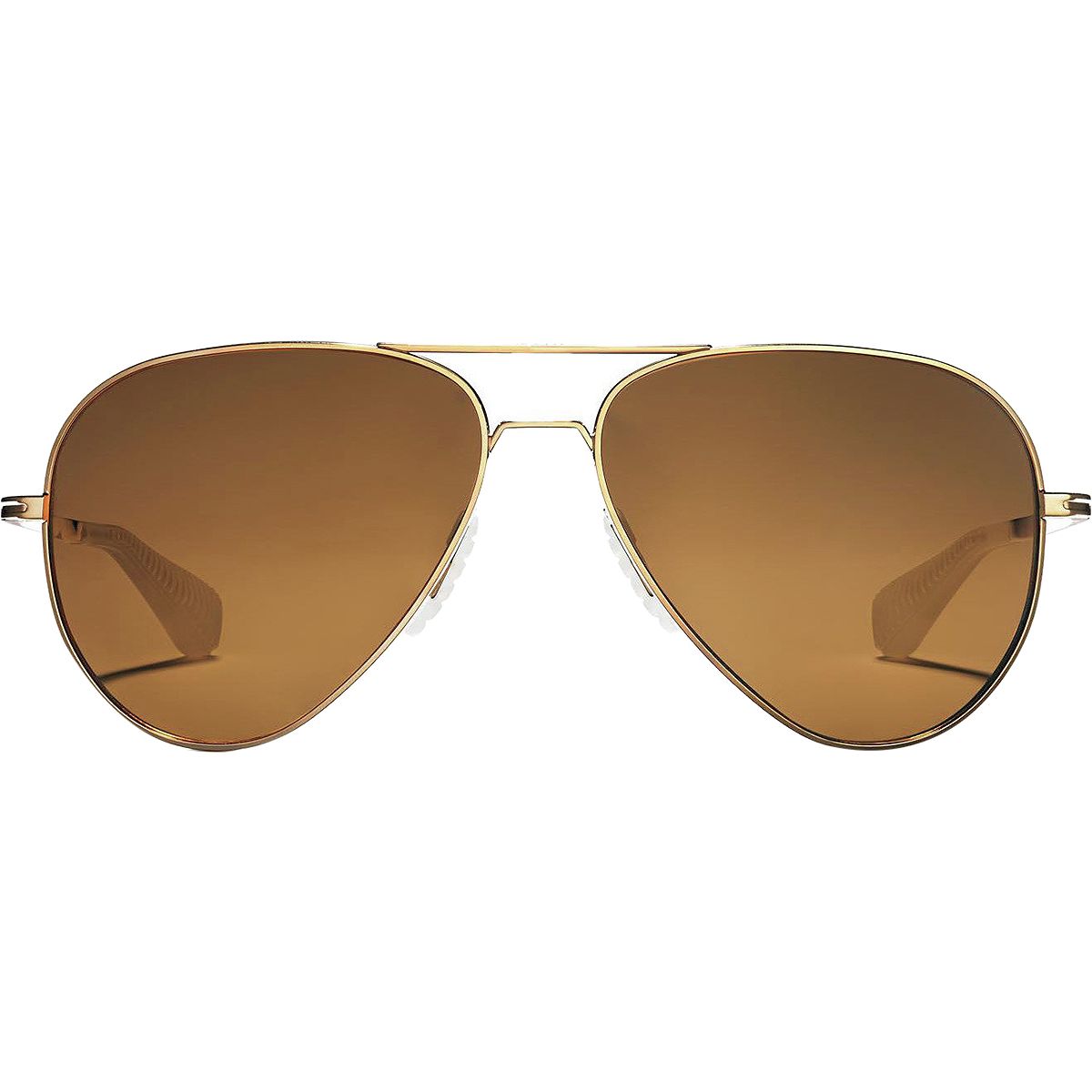 Phantom Titanium Ultralight Aviator Sunglasses