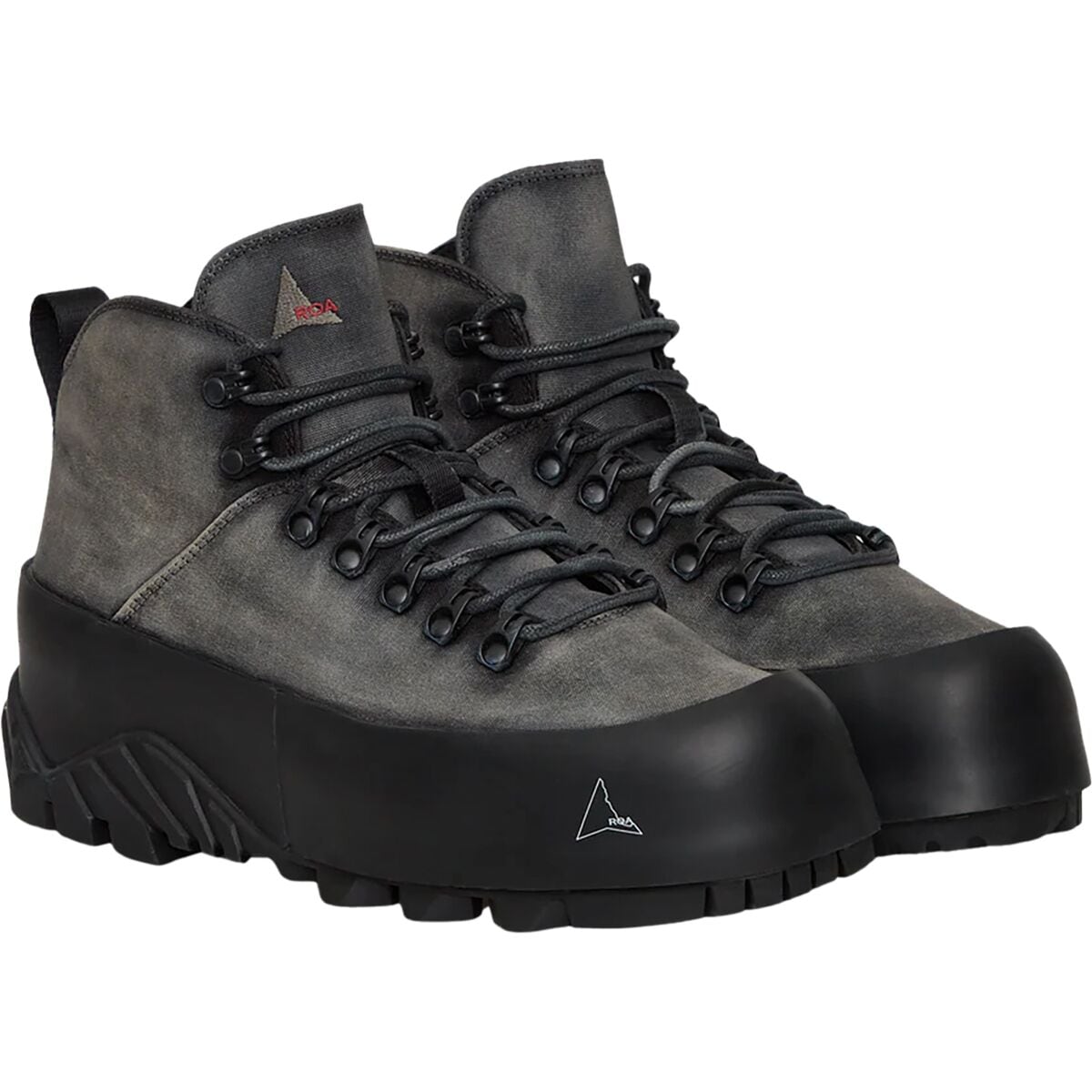 ROA CVO Boot - Men