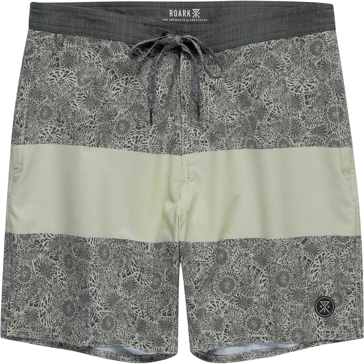 Roark Chiller Tang Boardshort - Men's - Men