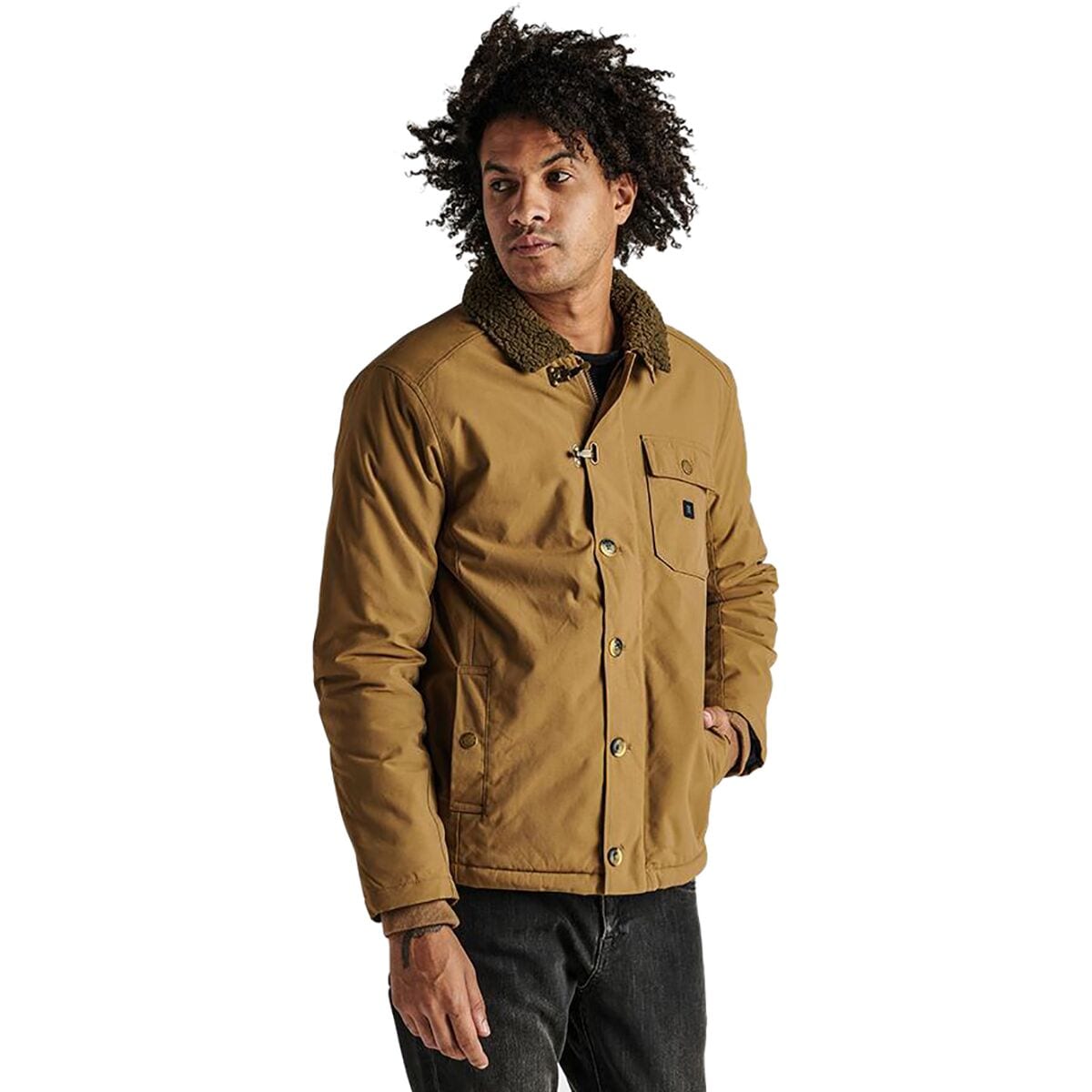 Roark Axeman Jacket - Men's - Men