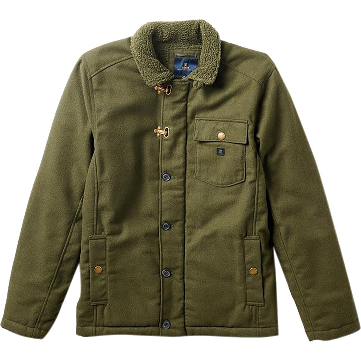 Roark Axeman Jacket - Men's - Men