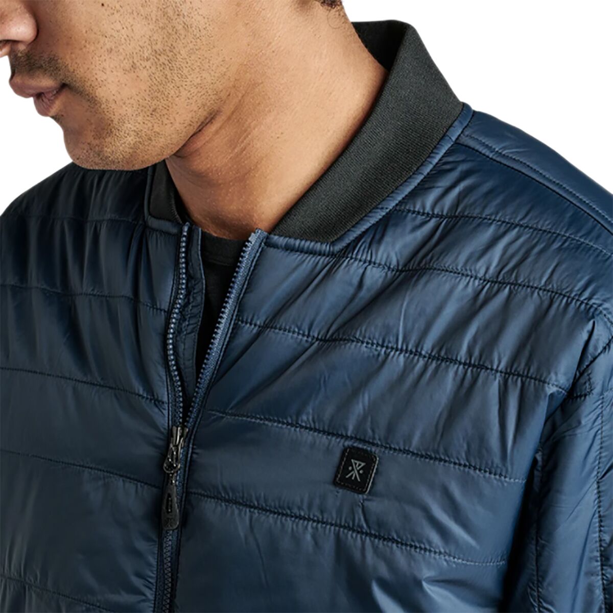 Roark Great Heights Insulated Bomber Jacket - Men's - Men