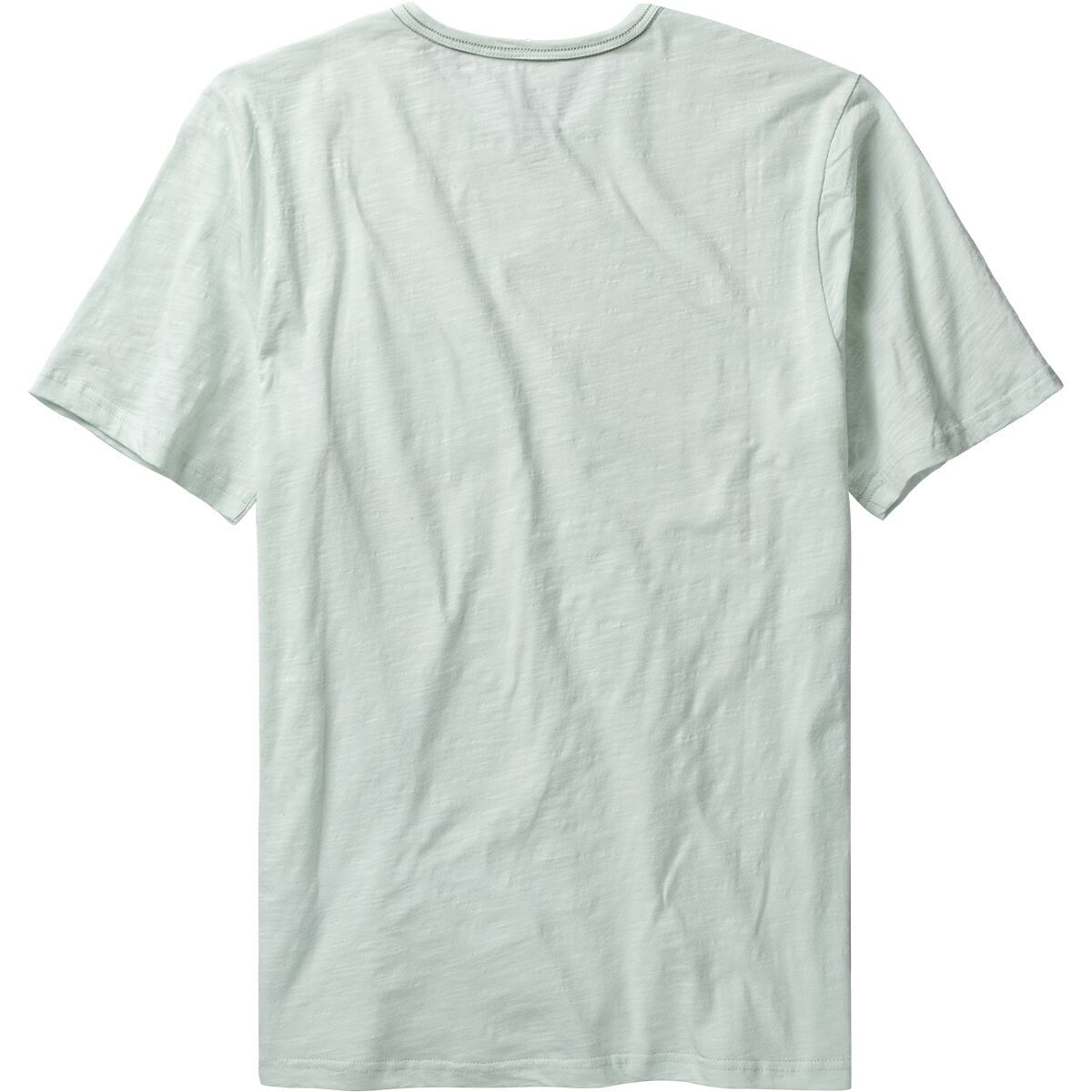 Roark Men's Well Worn Sandbar Jacquard T-Shirt