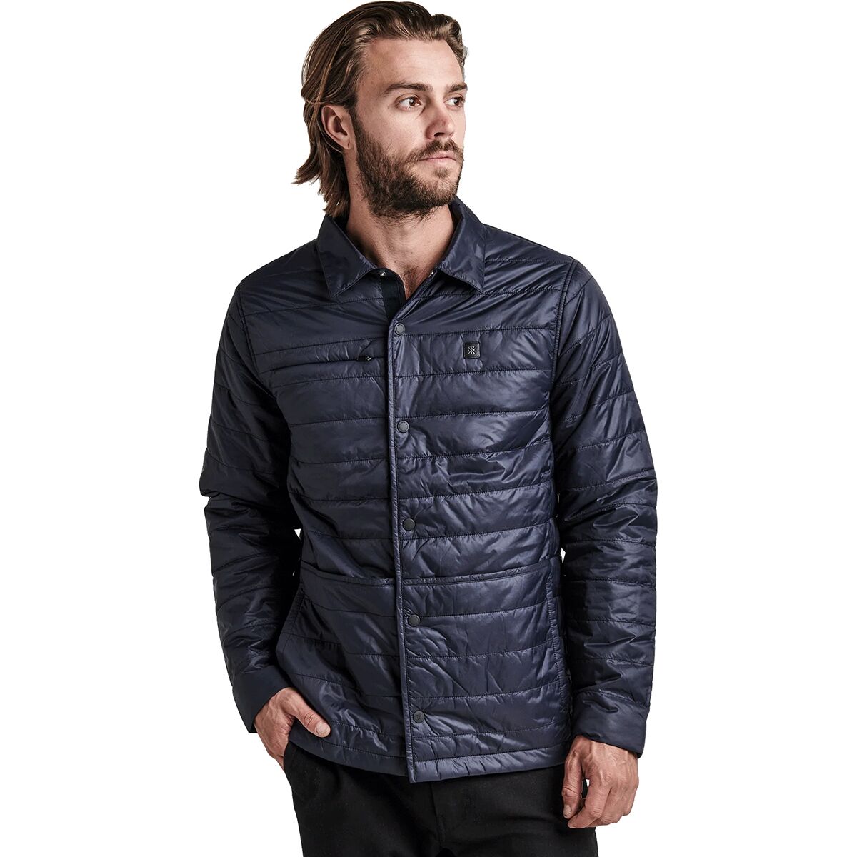 Roark Chopper Jacket - Men's