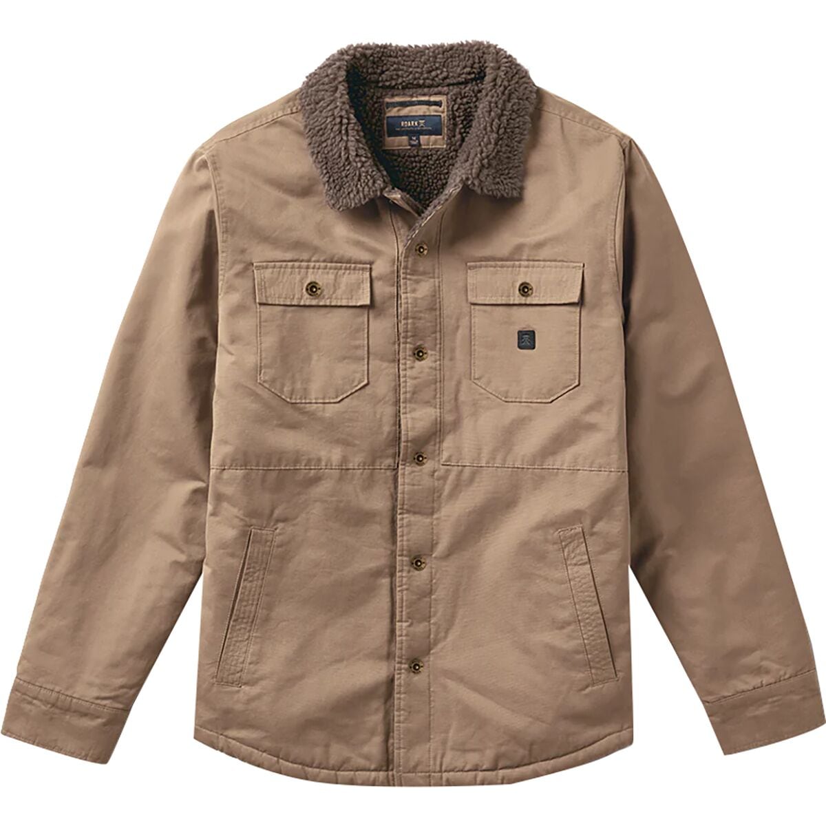 Roark Hebrides Jacket - Men's - Men