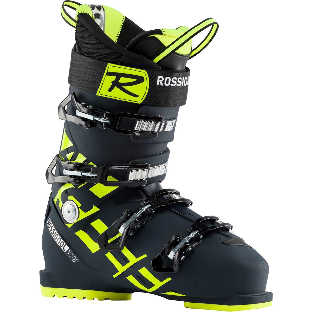 Rossignol allspeed deals 100 flex adjustment