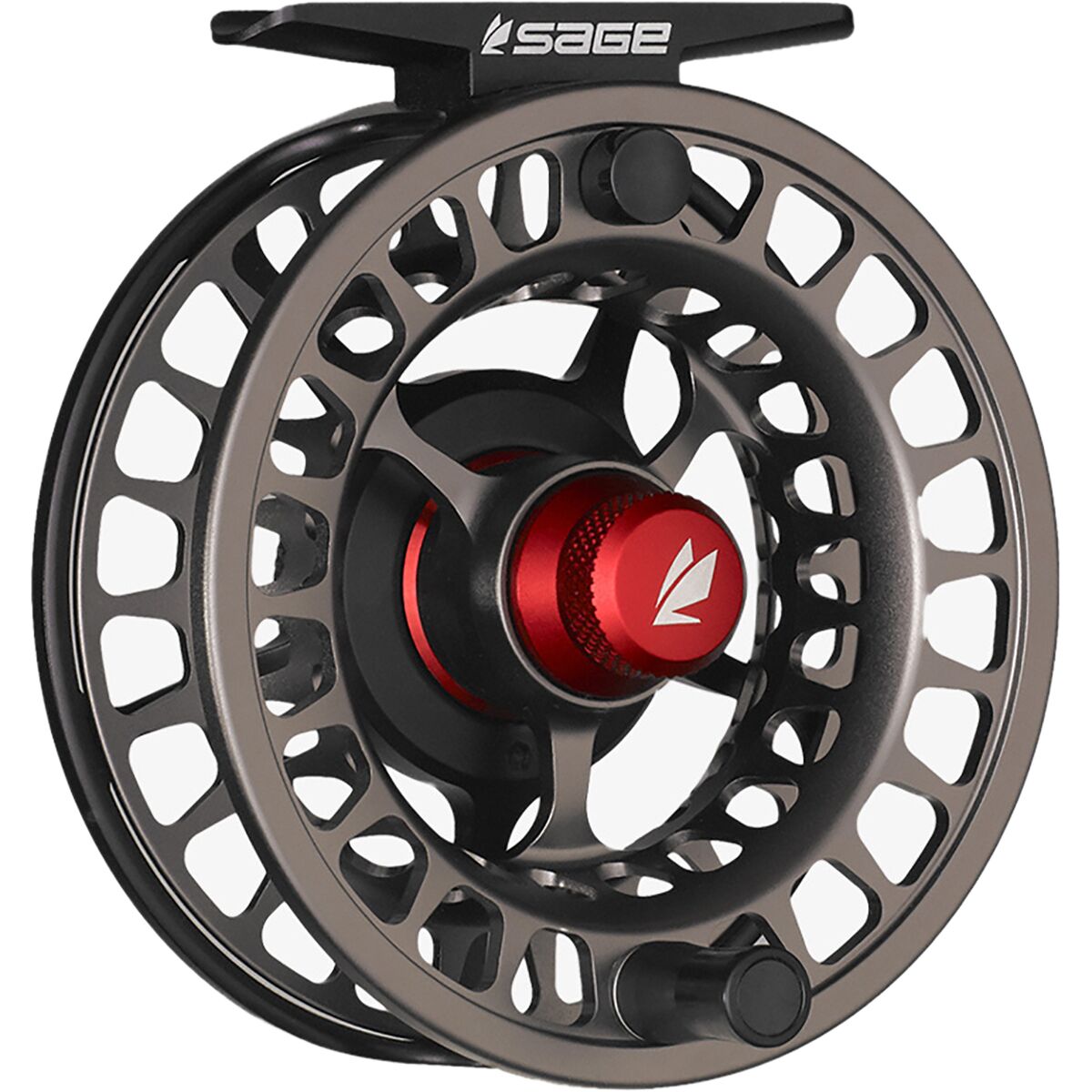 Sage Spectrum LT Fly Reel - Fly Fishing