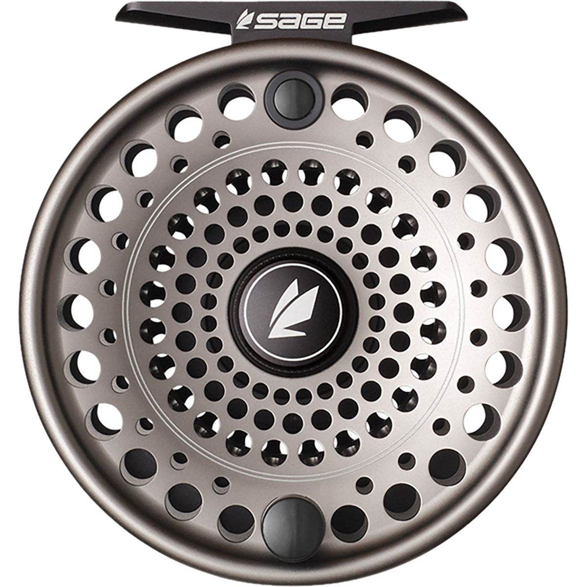 Sage Trout 3/4/5 Spey Fly Reel Bronze